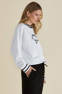 Betty Basics Marais Sweat - Pre Order