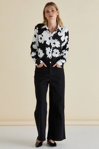 Betty Basics Rosie Shirt - Pre Order