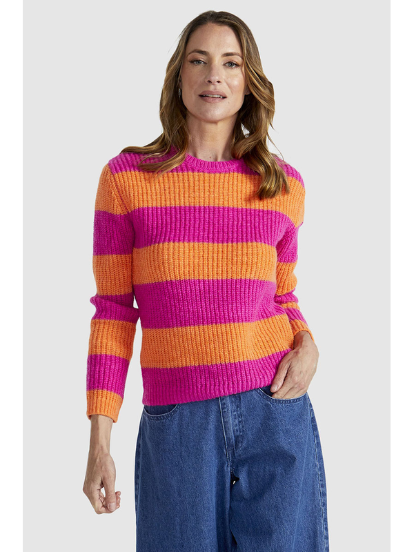 Fate + Becker Santos Knit - Pre Order