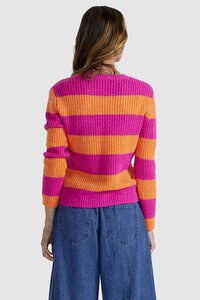 Fate + Becker Santos Knit - Pre Order
