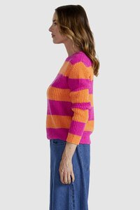 Fate + Becker Santos Knit - Pre Order