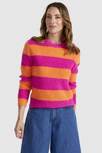 Fate + Becker Santos Knit - Pre Order