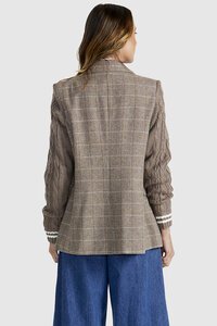 Fate + Becker Winton Blazer - Pre Order