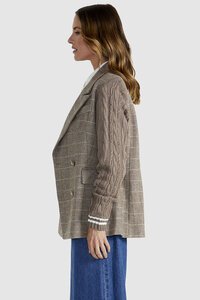 Fate + Becker Winton Blazer - Pre Order