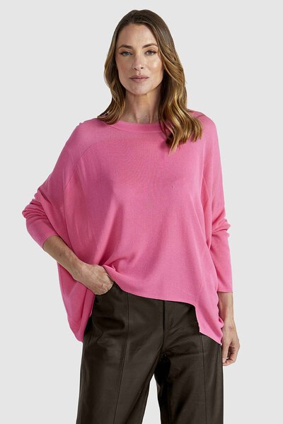 Fate + Becker Clarity Knit - Pre Order-new-Preen