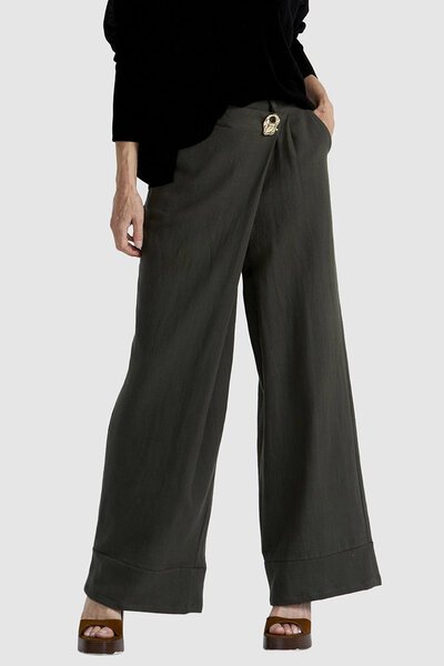 Fate + Becker Muse Pant - Pre Order-new-Preen