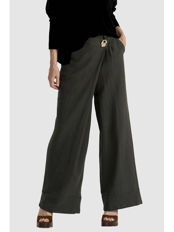 Fate + Becker Muse Pant - Pre Order