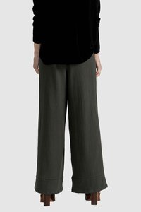 Fate + Becker Muse Pant - Pre Order