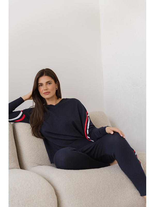 Betty Basics Karina Knit Sweater - Pre Order