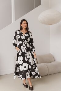 Betty Basics Aries Dress - Pre Order