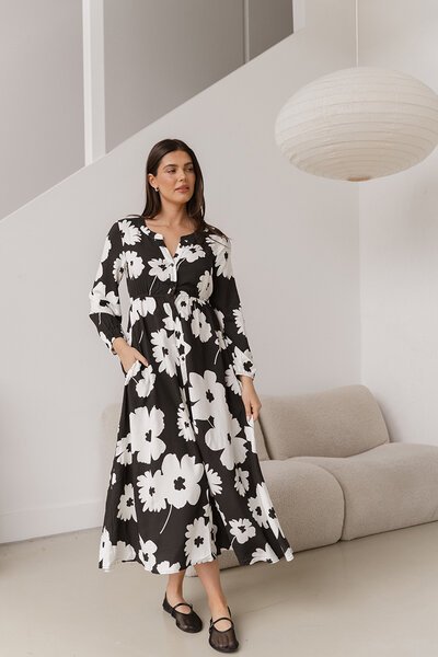 Betty Basics Aries Dress - Pre Order-new-Preen