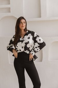 Betty Basics Rosie Shirt - Pre Order