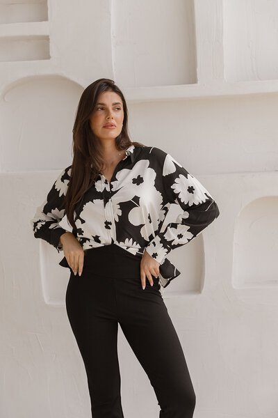 Betty Basics Rosie Shirt - Pre Order-new-Preen