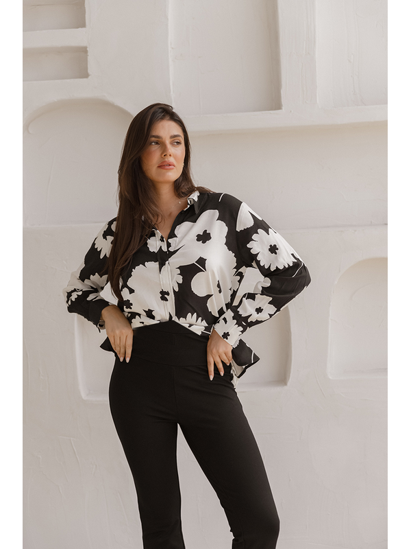 Betty Basics Rosie Shirt - Pre Order