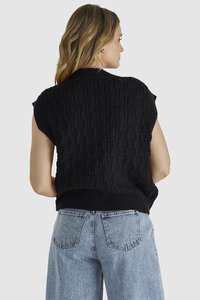 Sass Zadie Vest