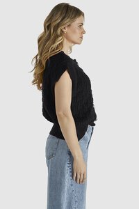 Sass Zadie Vest