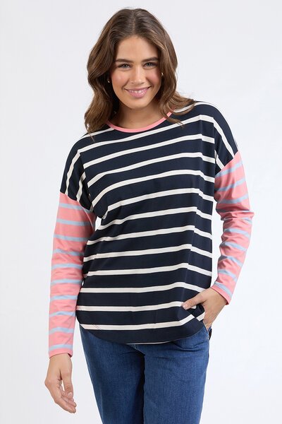 Elm Marta LS Tee-new-Preen