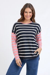 Elm Marta LS Tee