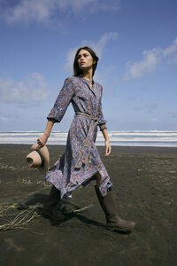 Lania The Label Arizona Dress