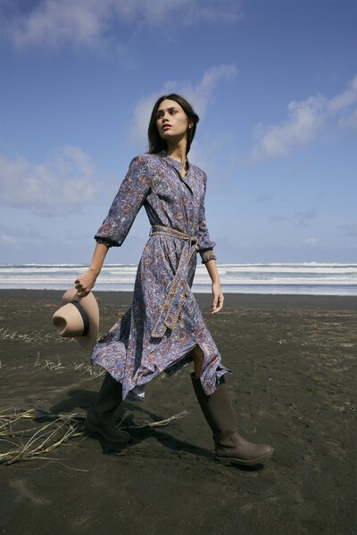 Lania The Label Arizona Dress-new-Preen
