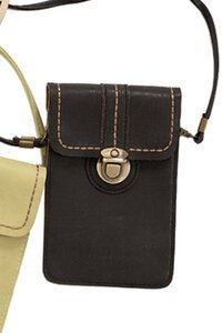Sassy Duck Cindy Crossbody Pouch Bag