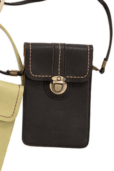 Sassy Duck Cindy Crossbody Pouch Bag-new-Preen