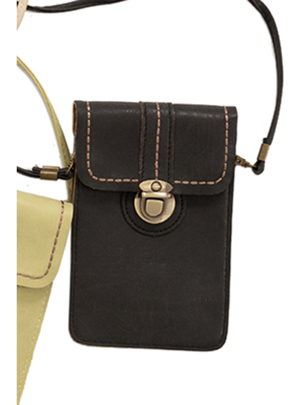 Sassy Duck Cindy Crossbody Pouch Bag