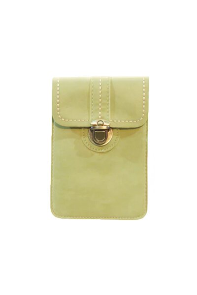 Sassy Duck Cindy Crossbody Pouch Bag-new-Preen