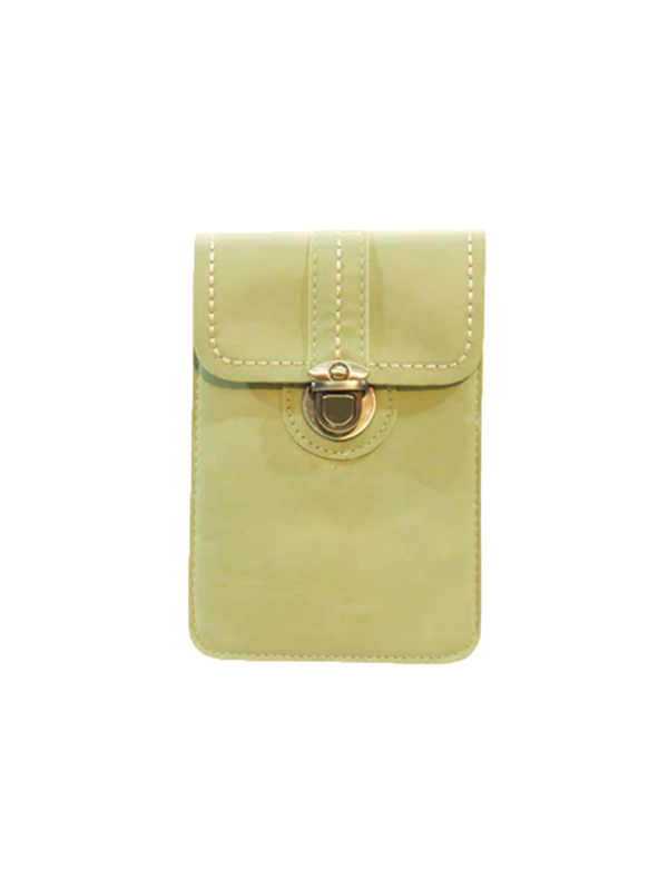 Sassy Duck Cindy Crossbody Pouch Bag