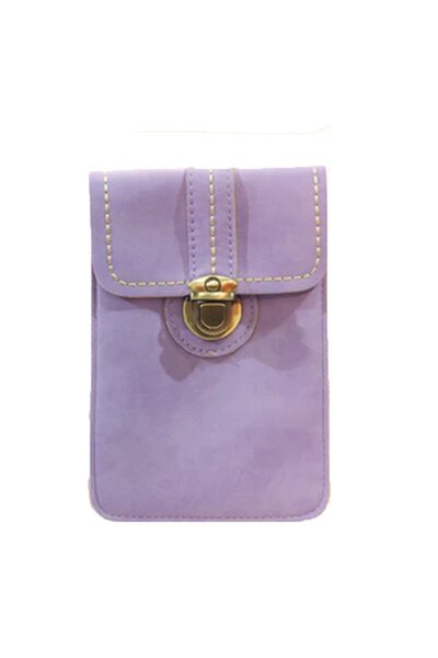 Sassy Duck Cindy Crossbody Pouch Bag-new-Preen