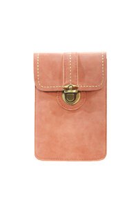 Sassy Duck Cindy Crossbody Pouch Bag