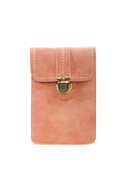 Sassy Duck Cindy Crossbody Pouch Bag-new-Preen