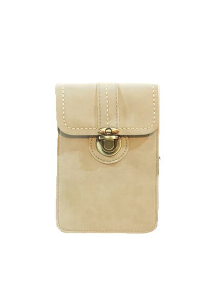 Sassy Duck Cindy Crossbody Pouch Bag-new-Preen