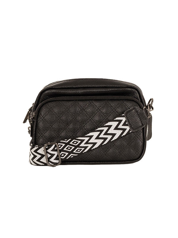 Sassy Duck Phoebe Crossbody Bag