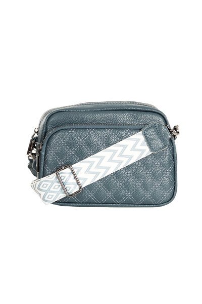 Sassy Duck Phoebe Crossbody Bag-new-Preen