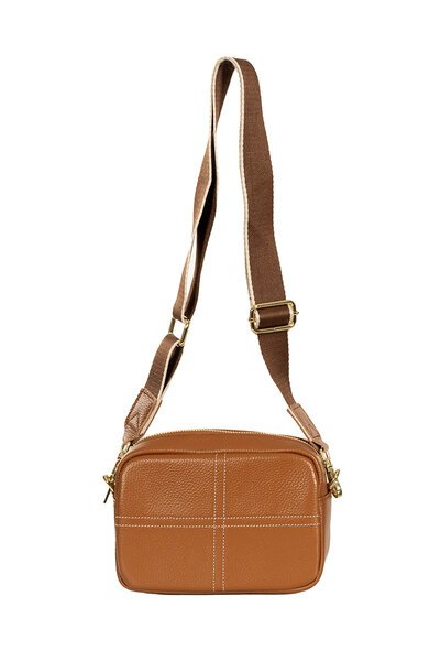 Sassy Duck Danica Crossbody Bag-new-Preen