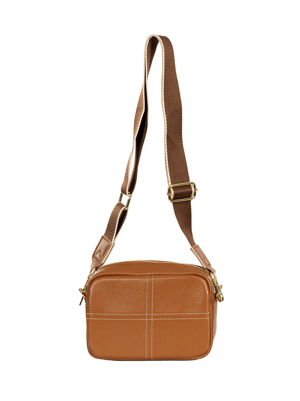 Sassy Duck Danica Crossbody Bag