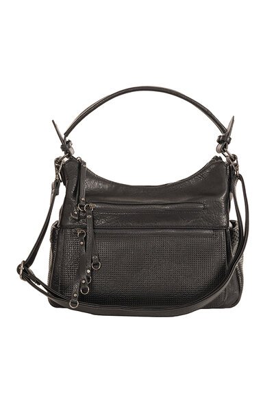 Sassy Duck Alexa Shoulder Bag-new-Preen