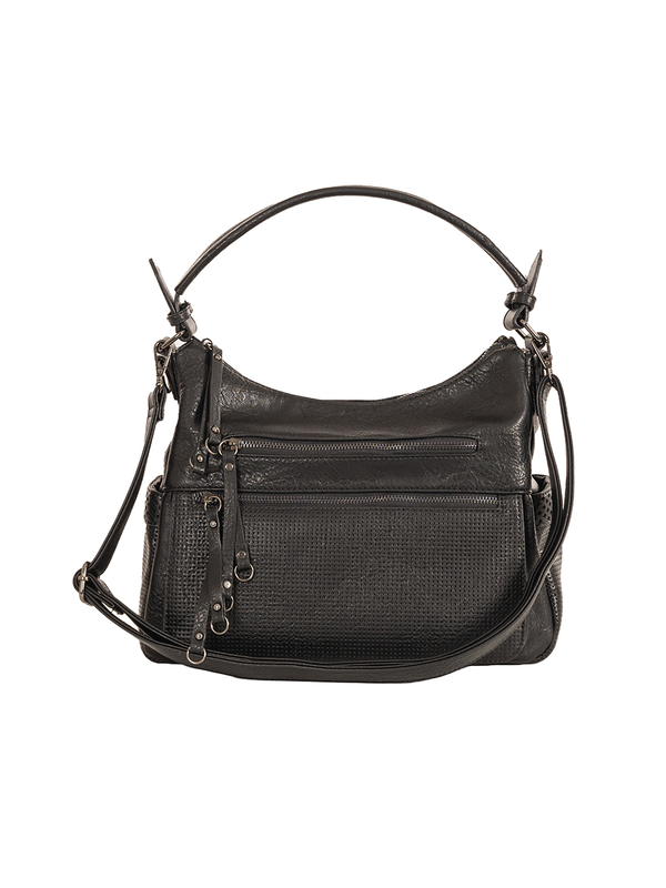 Sassy Duck Alexa Shoulder Bag