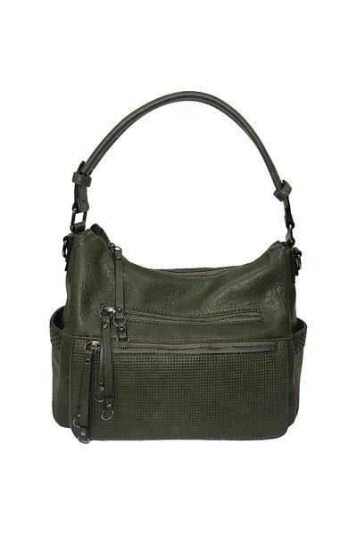 Sassy Duck Alexa Shoulder Bag-new-Preen