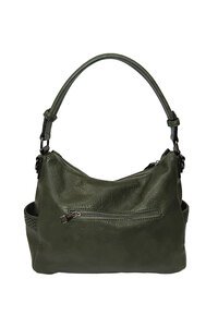 Sassy Duck Alexa Shoulder Bag