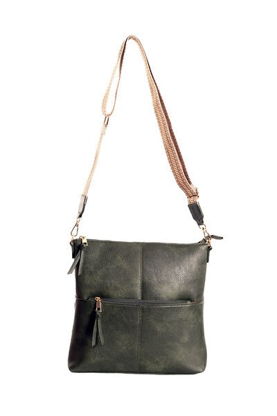 Sassy Duck Robyn Crossbody Bag-new-Preen