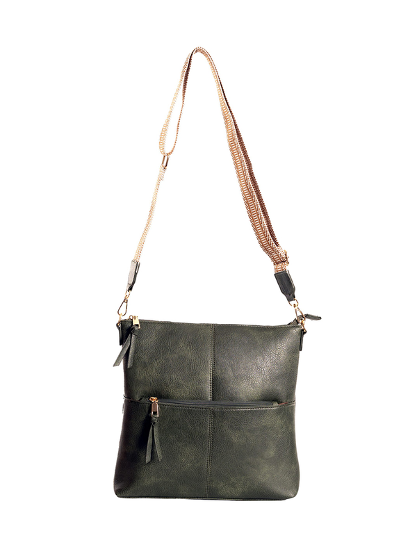 Sassy Duck Robyn Crossbody Bag