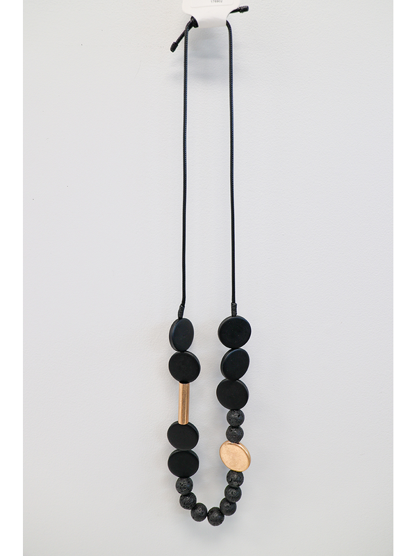 SHE Jewellery Sierra Bead Necklace