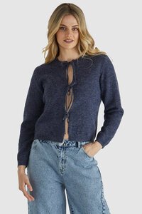 Sass Greta Cardi