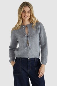 Sass Greta Cardi