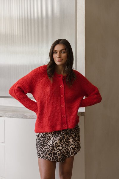 Sass Romee Cardi-new-Preen
