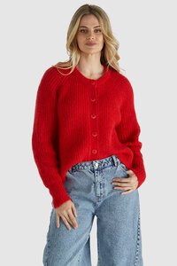 Sass Romee Cardi