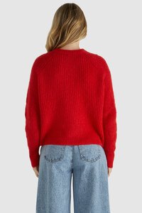 Sass Romee Cardi