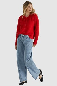 Sass Romee Cardi